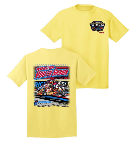 Richmond '24 Event Shirt