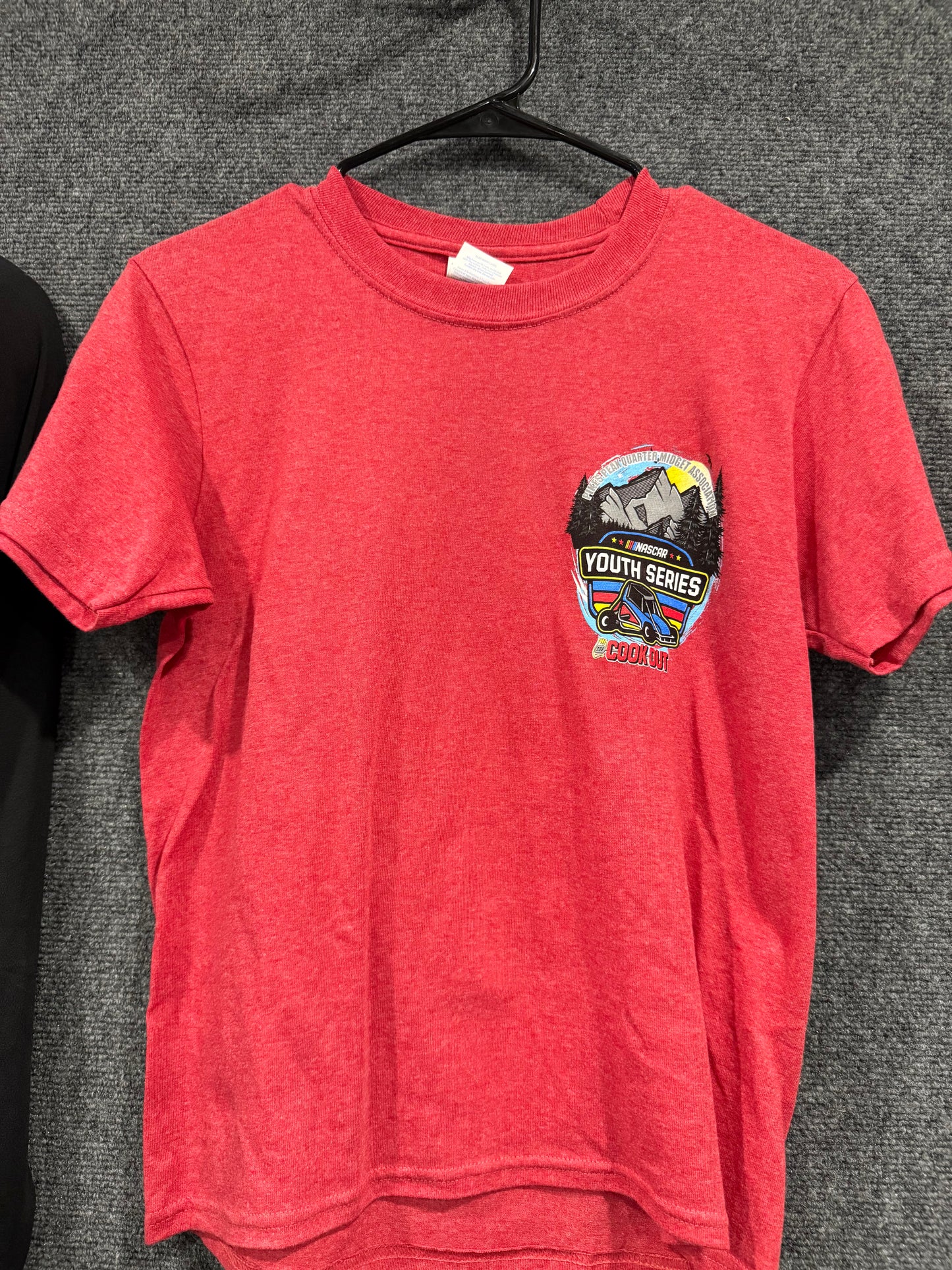 Pike's Peak '24 Event Shirt