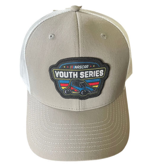 NASCAR Youth Series Trucker Hat