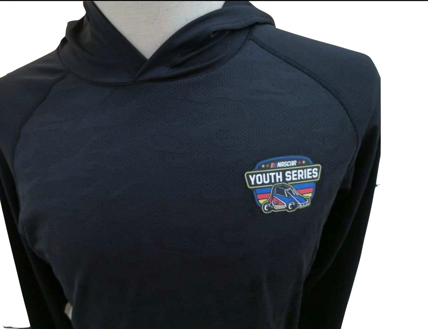 NASCAR Youth Series Pullover