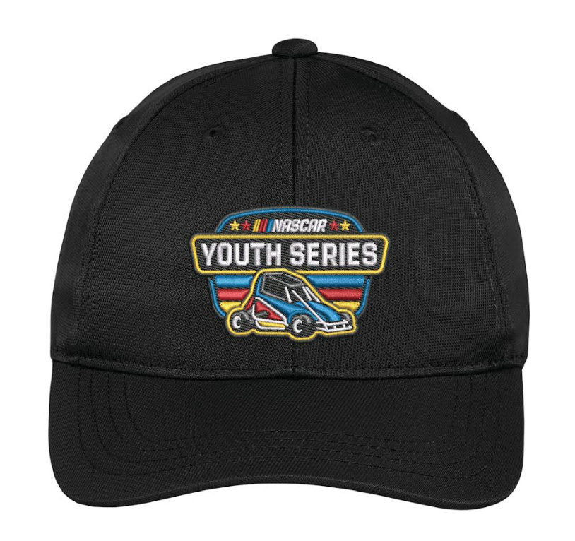 NASCAR Youth Snapback - Youth Size